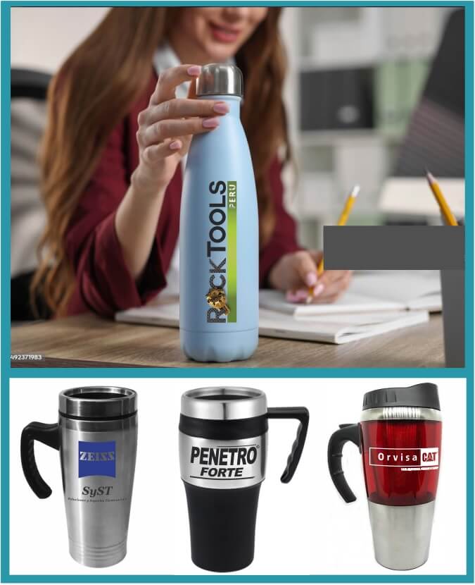 Mug Personalizado