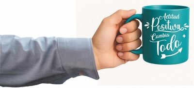 tazas lima