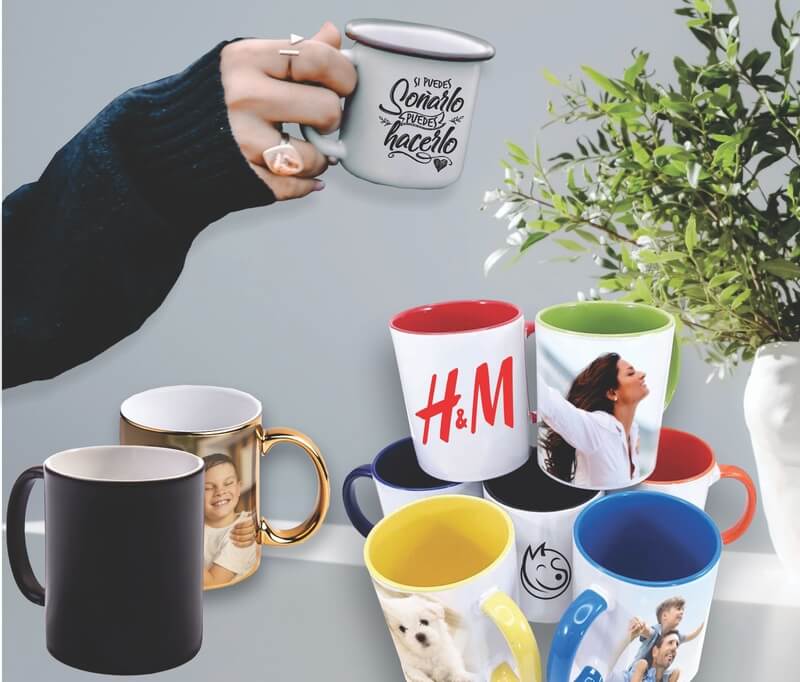 tazas peru