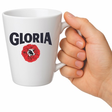 Tazas Publicitarias para empresas y negocios taza conica publicitaria