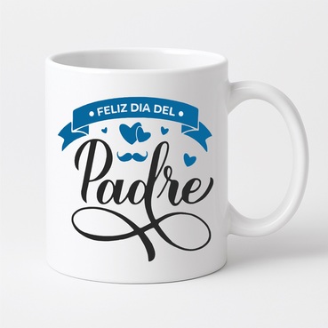 Tazas Personalizadas por Motivos y Fechas Especiales taza papa