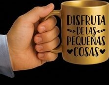 taza papa
